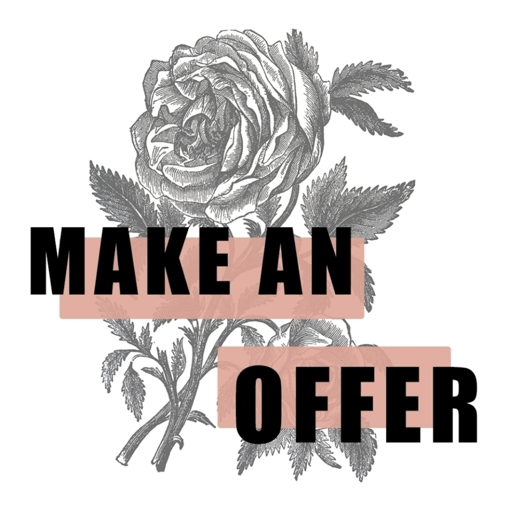 VICTORIA'S Secret Angels Lined Demi Bra Blue and White 32DDD - Picture 5 of 5